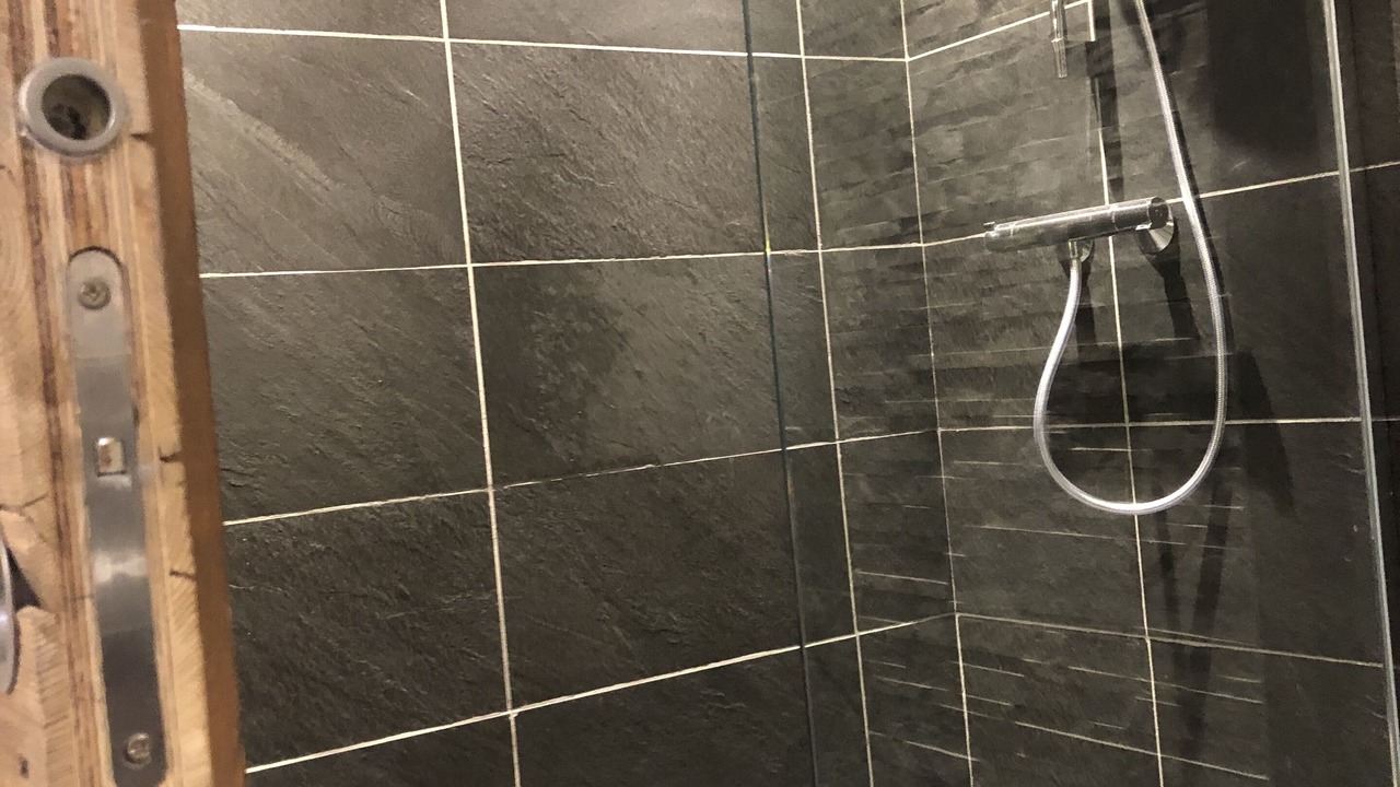 Photo of Bathroom in Val Claret
