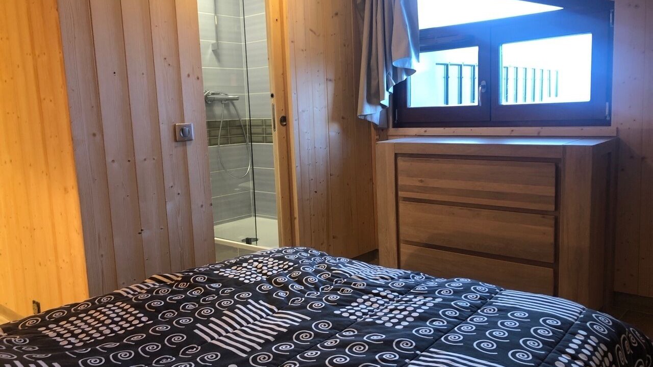 Photo of Bedroom in Val Claret