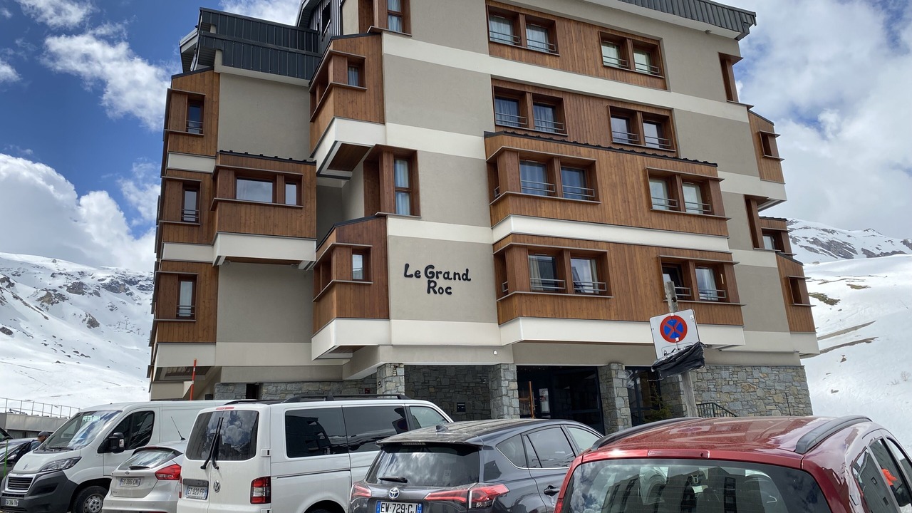 Photo of Outdoor in Val Claret