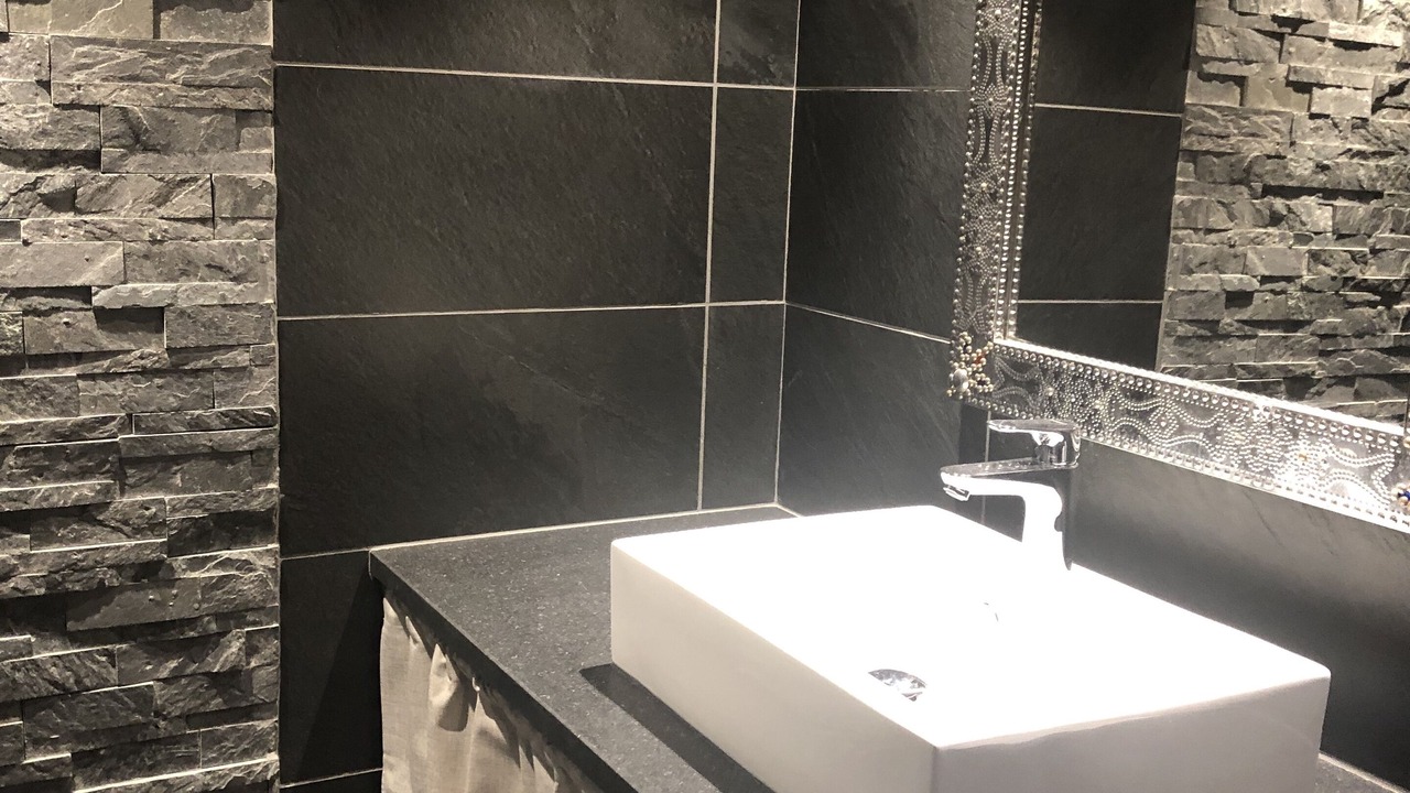 Photo of Bathroom in Val Claret
