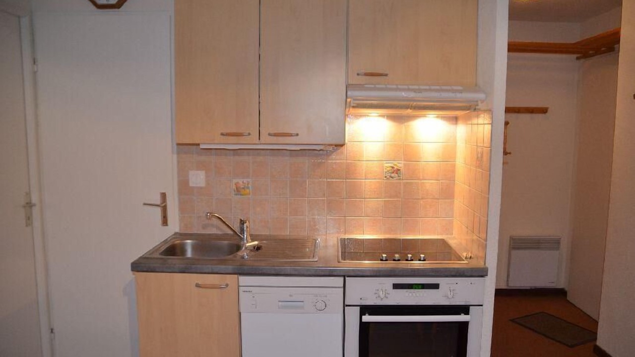 Photo of Kitchen in Les Bruyeres