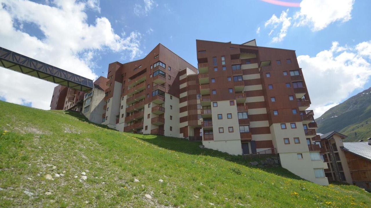 Photo of Outdoor in Les Bruyeres