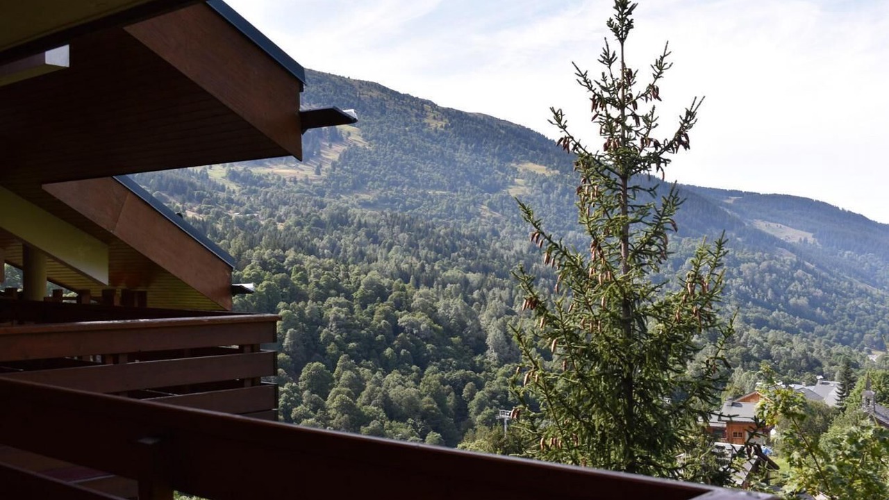 Photo of Outdoor in Meribel Centre