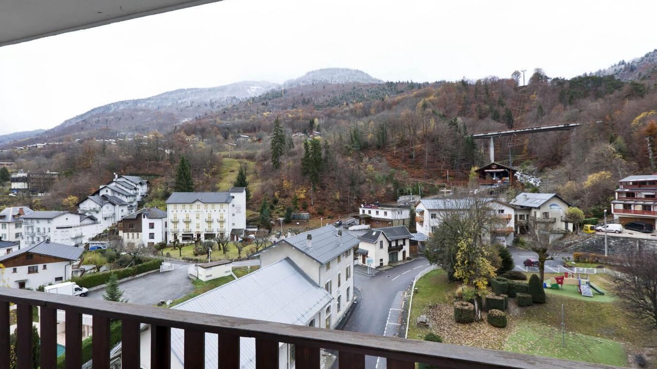 Photo of Outdoor in Brides-les-Bains