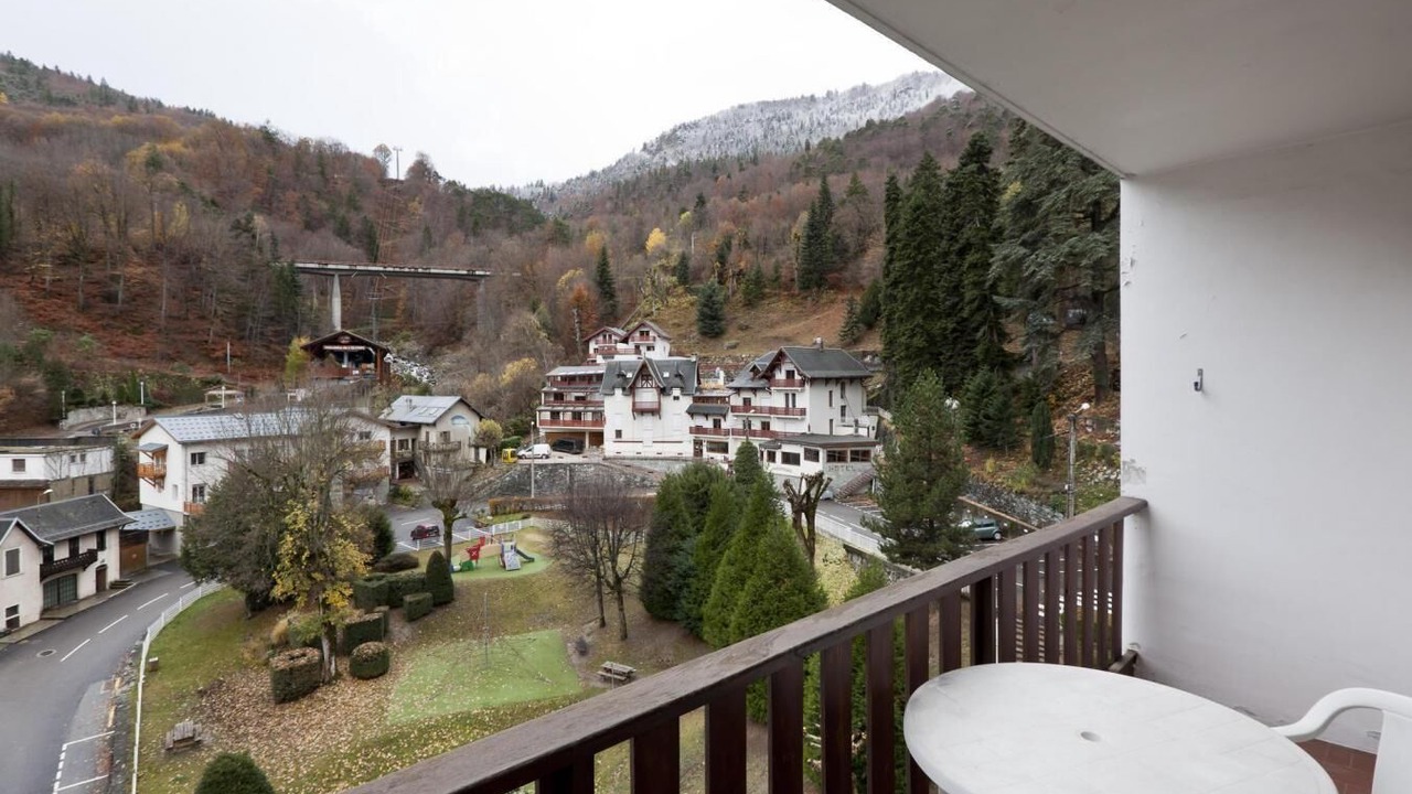 Photo of Outdoor in Brides-les-Bains