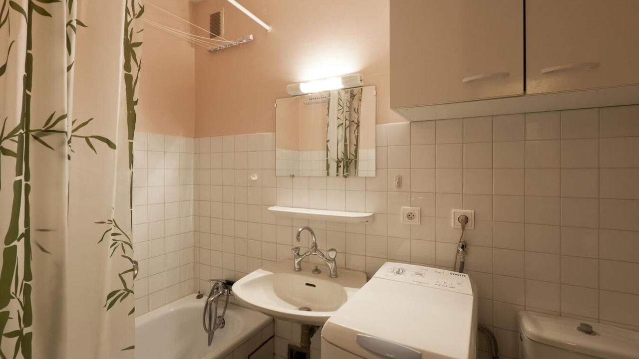 Photo of Bathroom in Brides-les-Bains