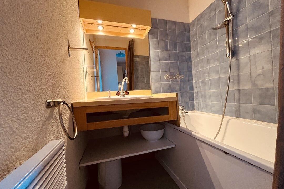 Photo of Bathroom in Vallandry