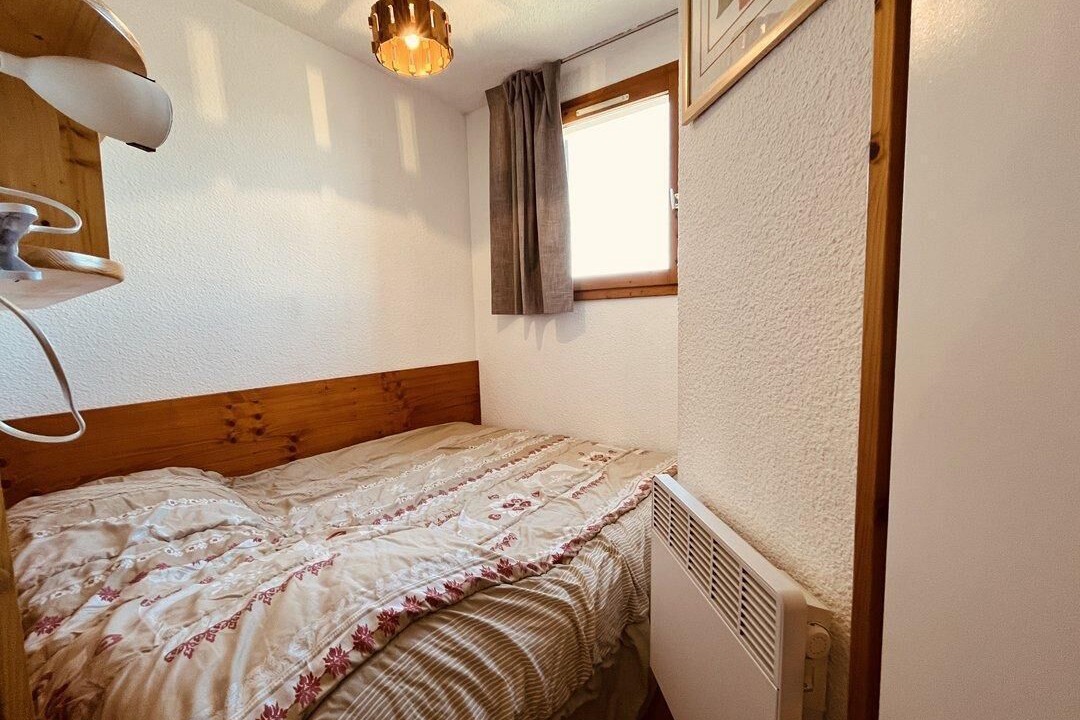 Photo of Bedroom in Vallandry