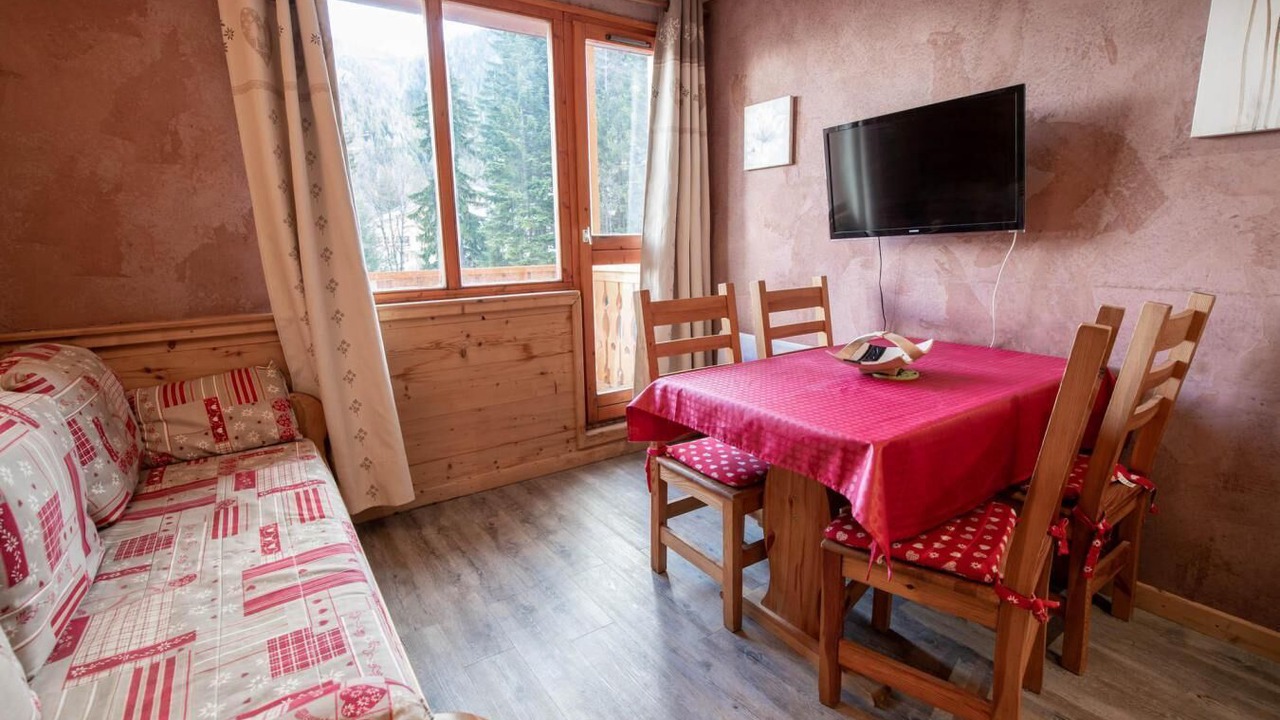 Photo of Others in Valfrejus