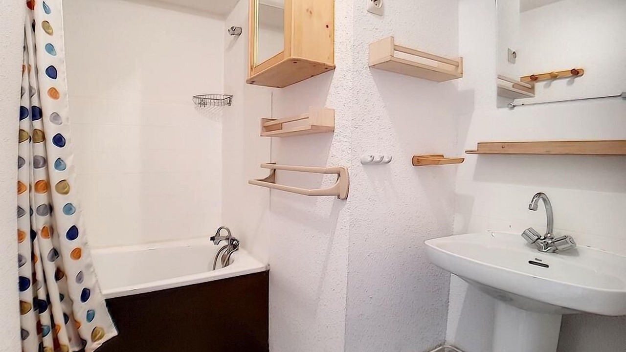 Photo of Bathroom in Les Bruyeres
