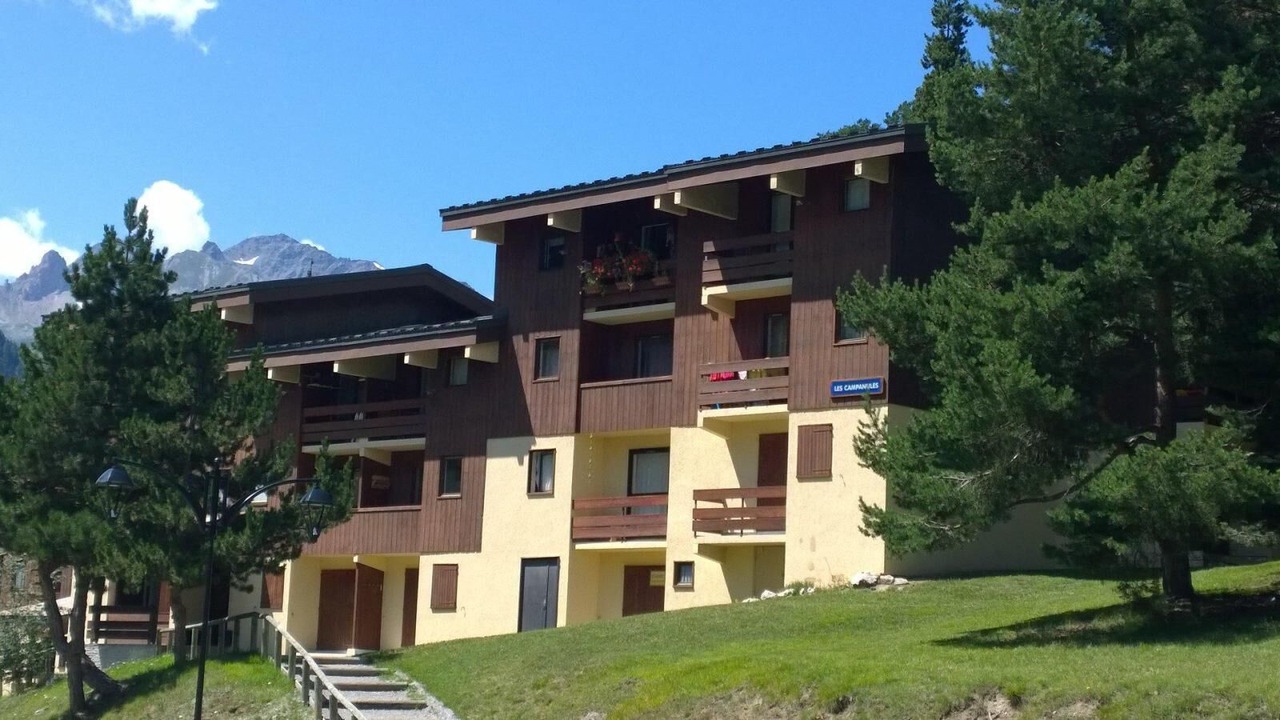 Photo of Outdoor in Villarodin-Bourget