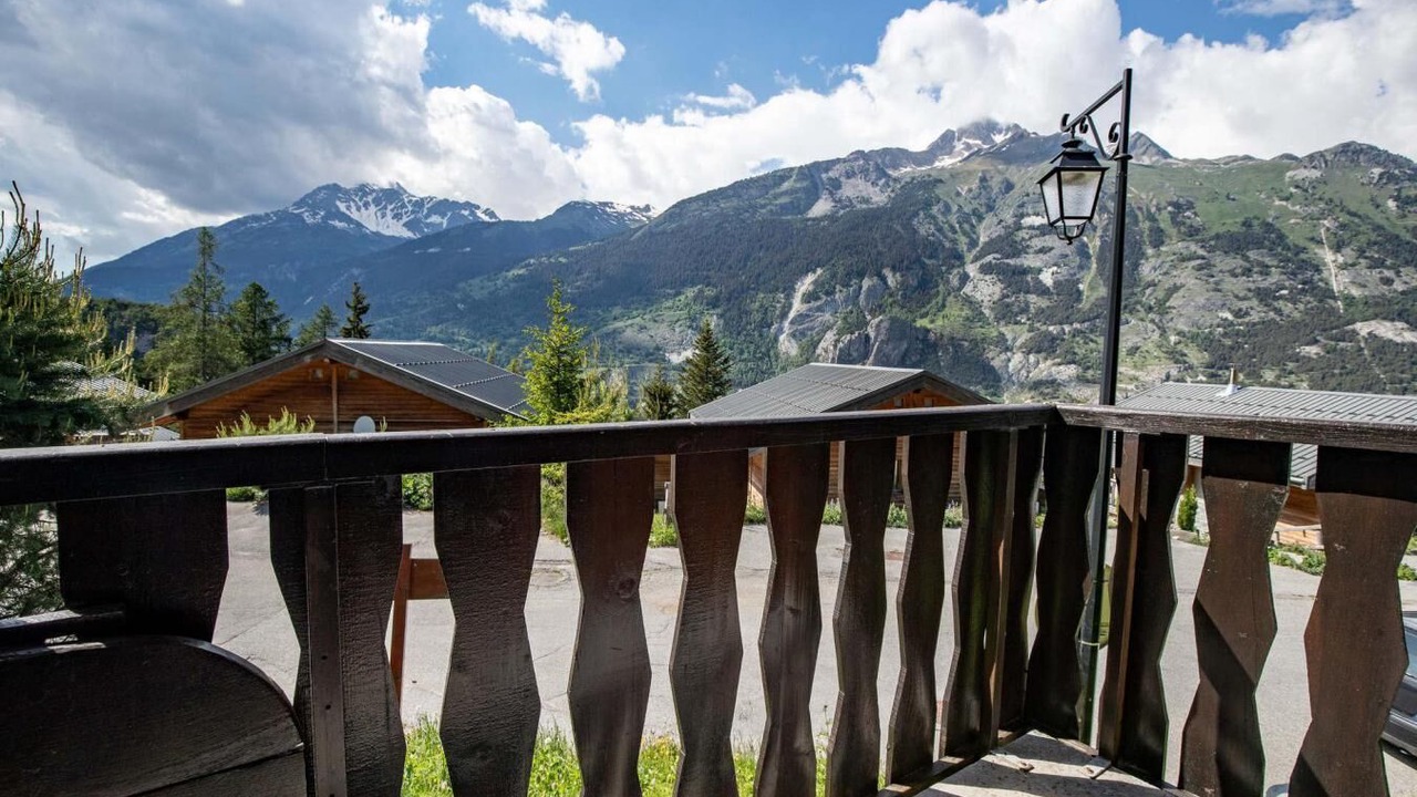 Photo of Outdoor in Villarodin-Bourget