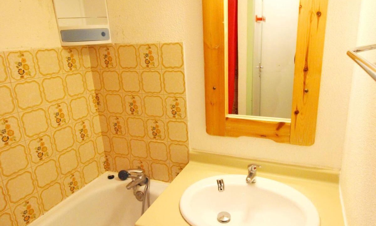 Photo of Bathroom in Villarodin-Bourget