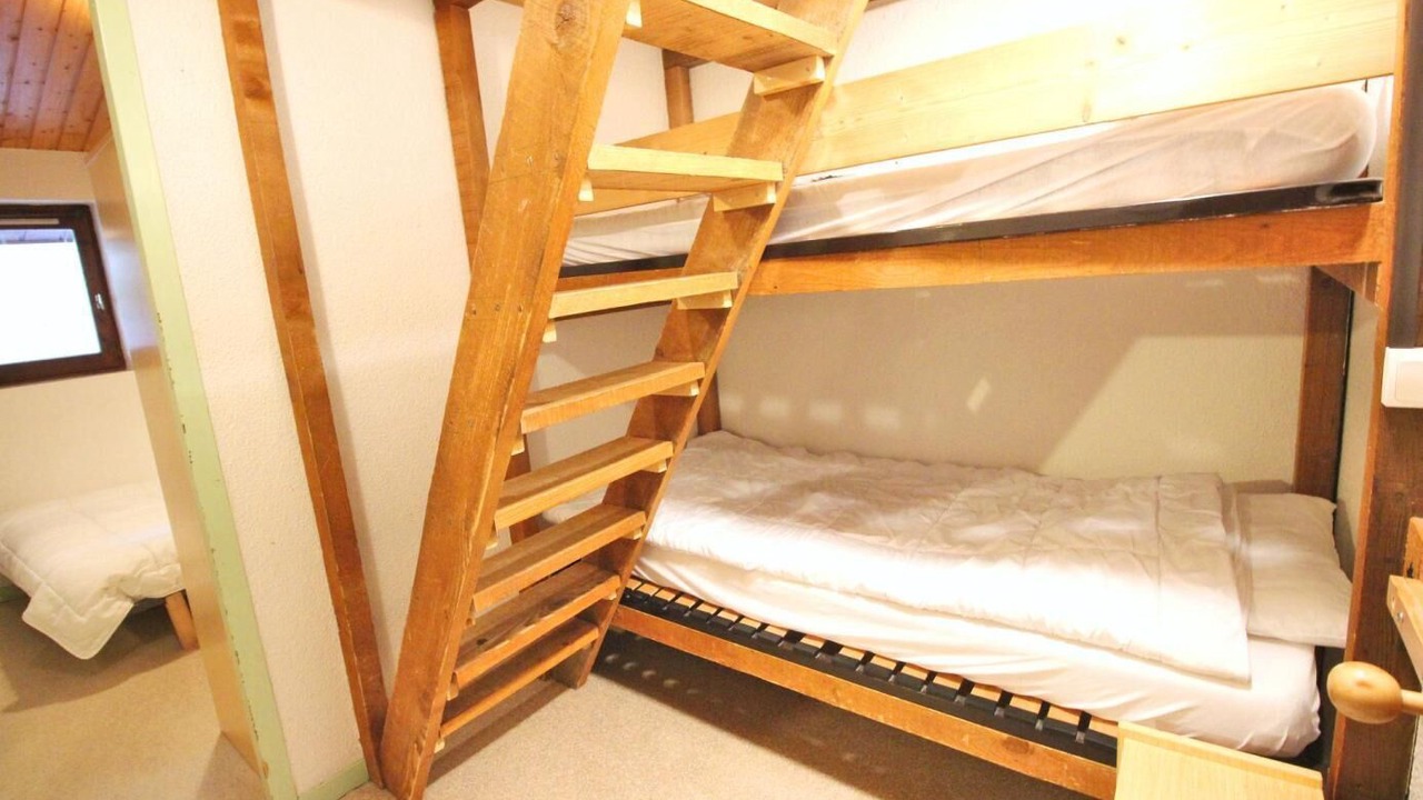 Photo of Bedroom in Villarodin-Bourget