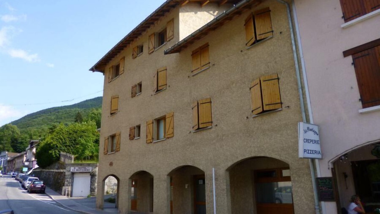 Photo of Outdoor in Brides-les-Bains