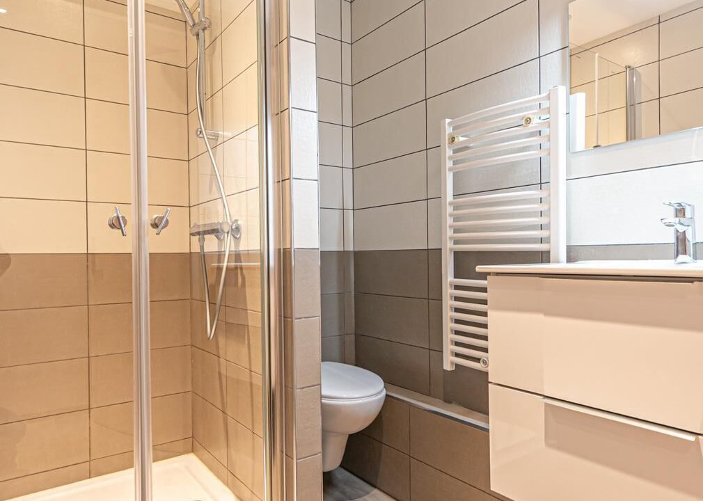 Photo of Bathroom in Aussois