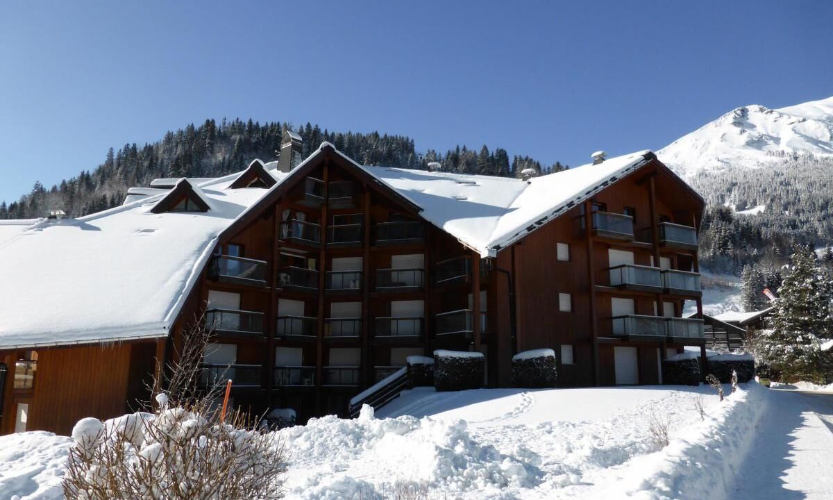 Photo of Outdoor in Les Contamines-Montjoie