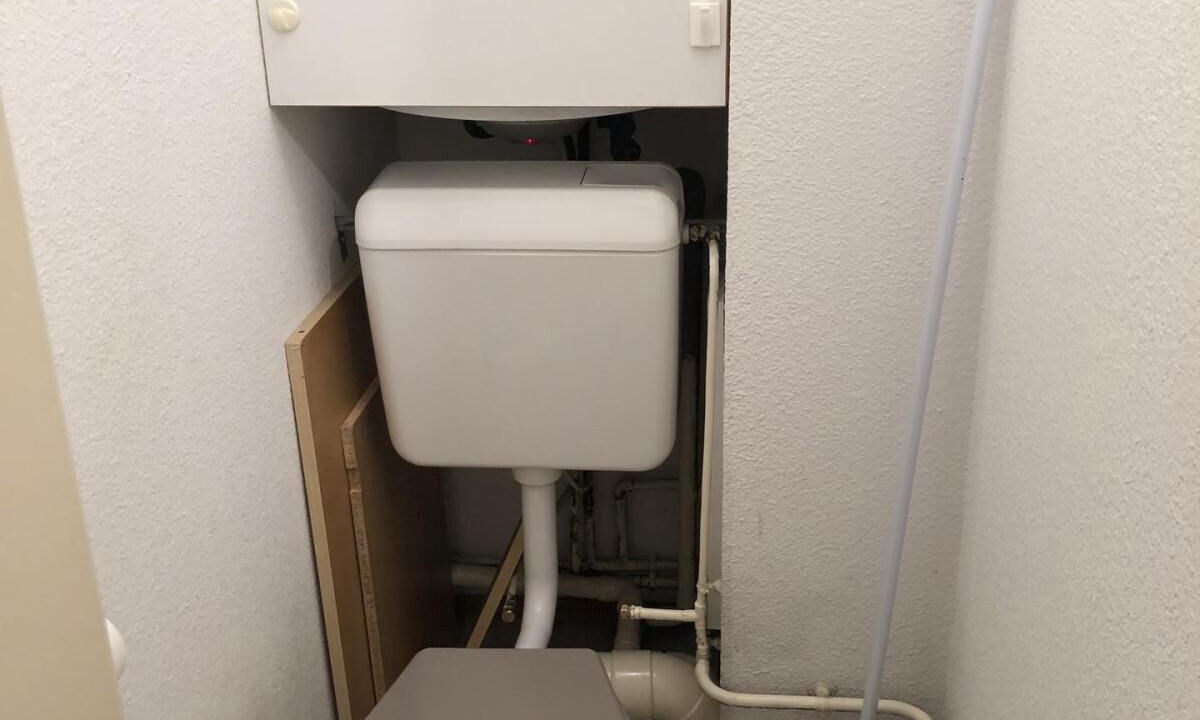 Photo of Bathroom in Les Contamines-Montjoie