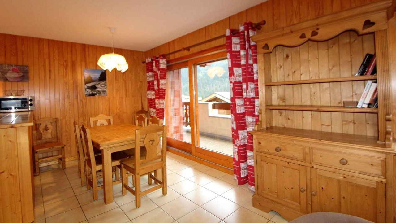 Photo of Others in Champagny-en-Vanoise