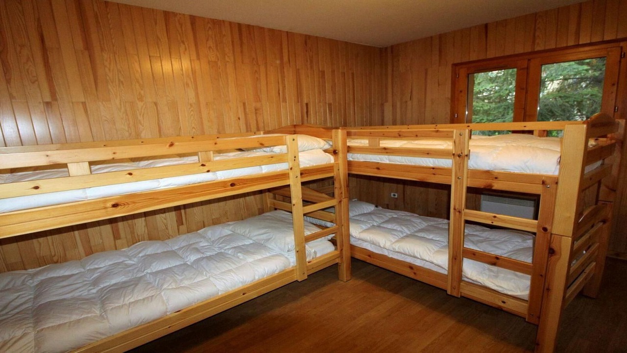 Photo of Bedroom in Champagny-en-Vanoise
