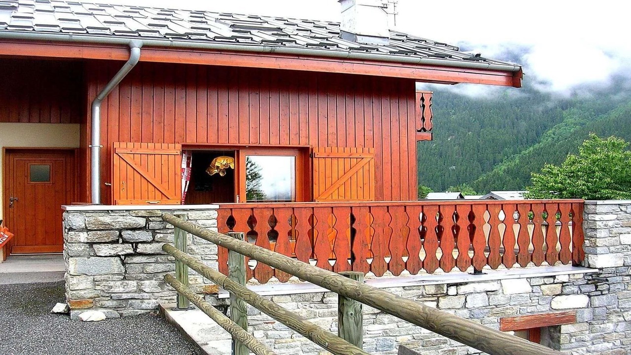 Photo of Outdoor in Champagny-en-Vanoise