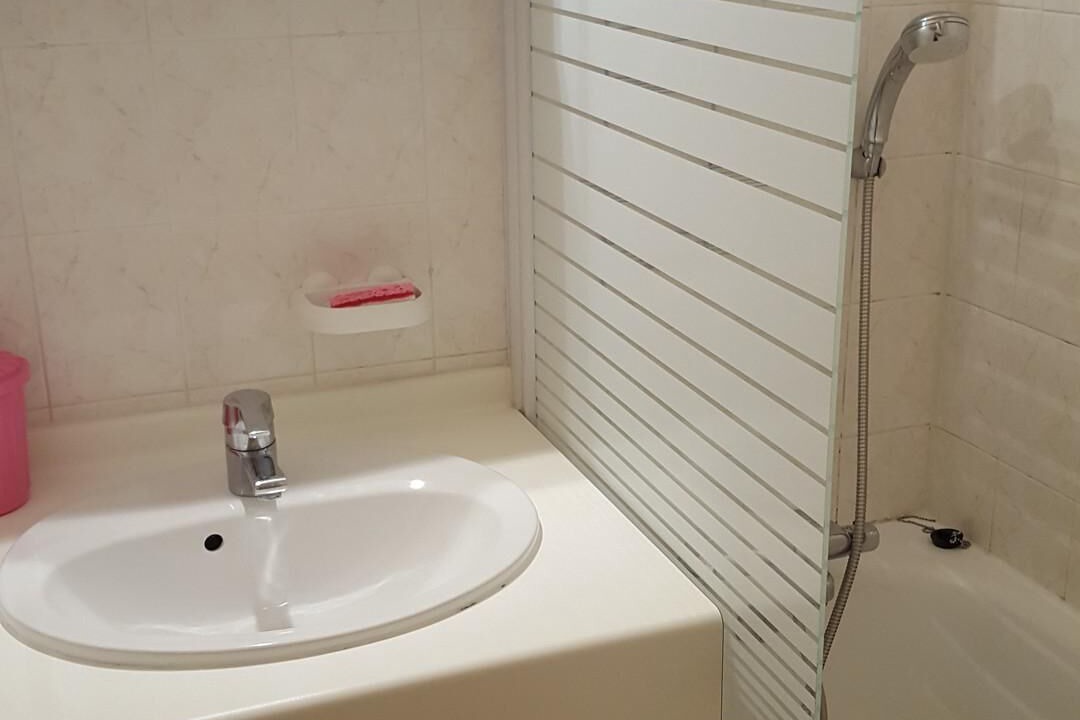 Photo of Bathroom in Aussois