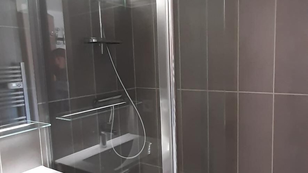 Photo of Bathroom in Aussois