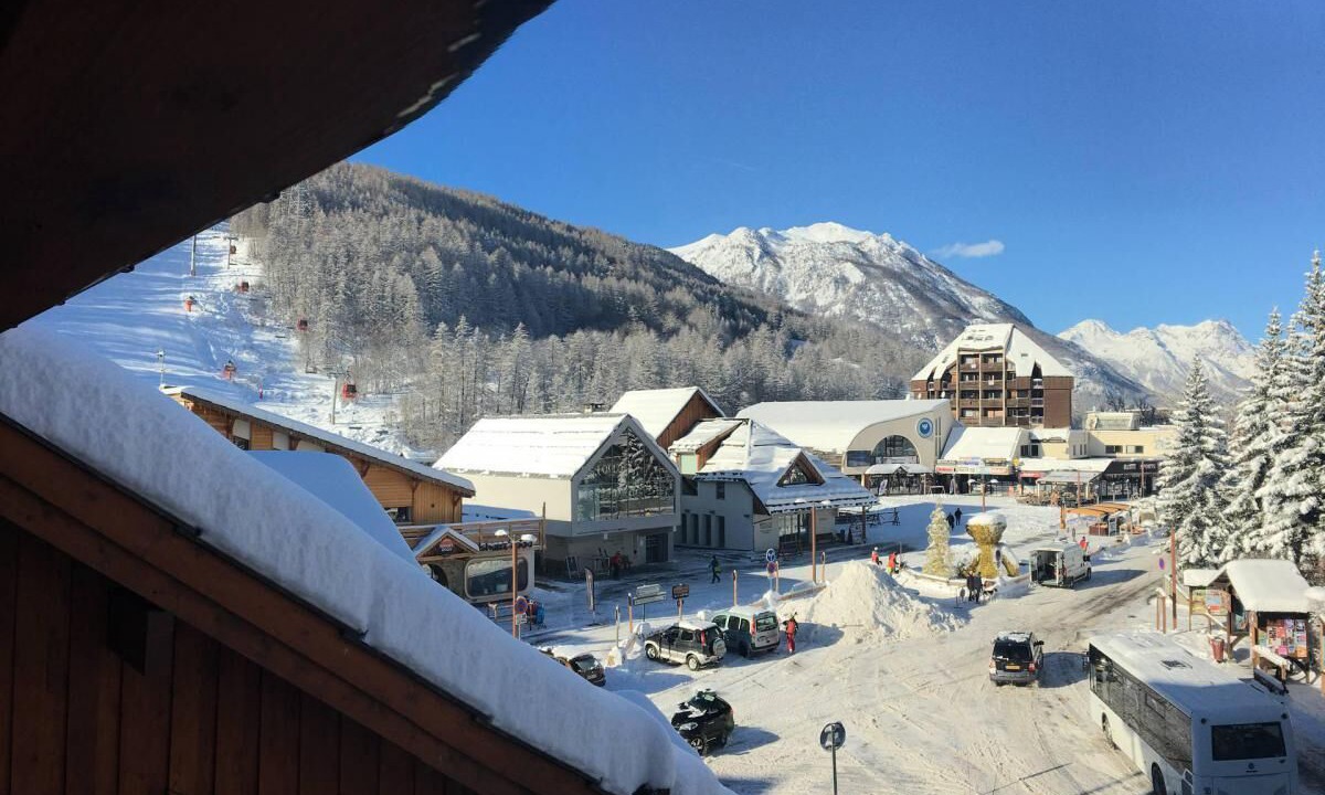Photo of Outdoor in Chantemerle