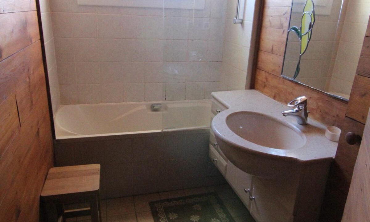 Photo of Bathroom in Jeux
