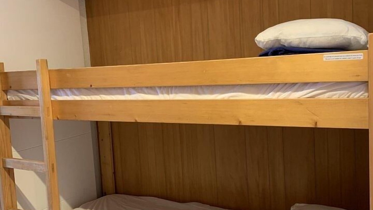 Photo of Bedroom in Jeux