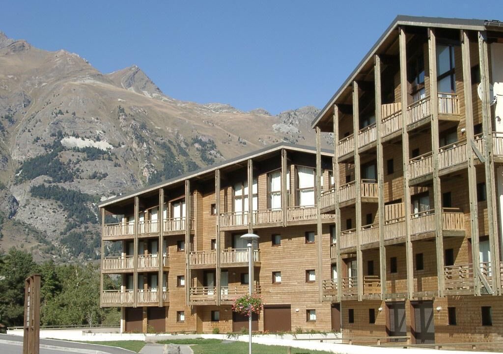 Photo of Outdoor in Villarodin-Bourget
