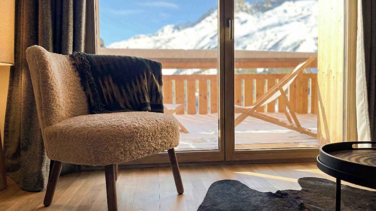 Photo of Others in Meribel-Mottaret