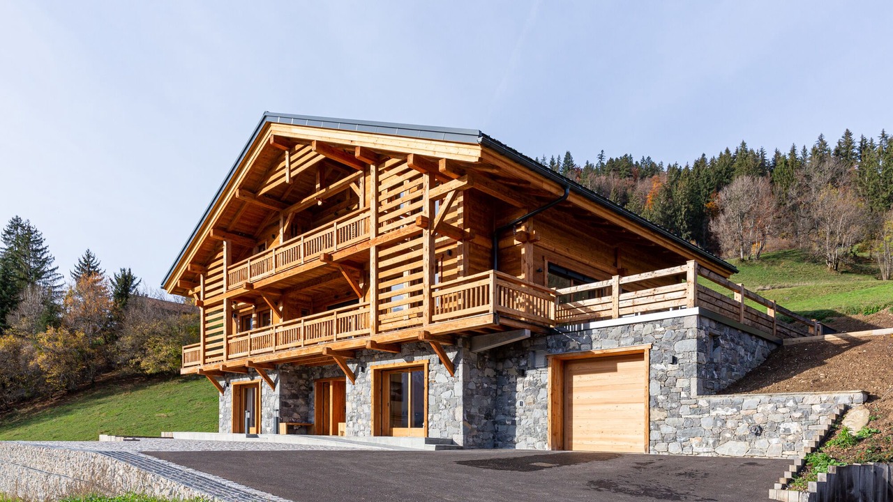 Photo of Outdoor in Manigod