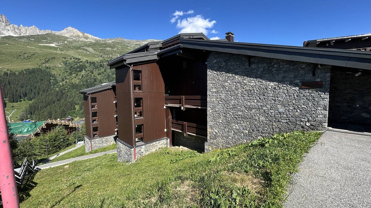 Photo of Outdoor in Meribel-Mottaret