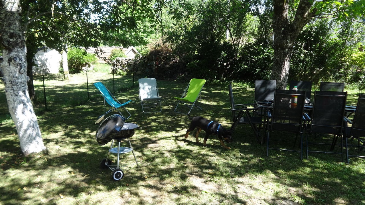 Photo of Outdoor in Vebret