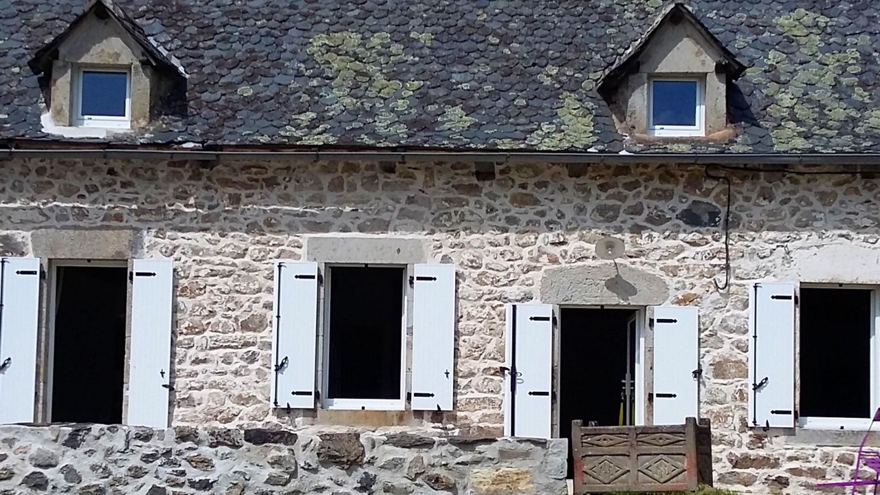 Photo of Outdoor in Vebret