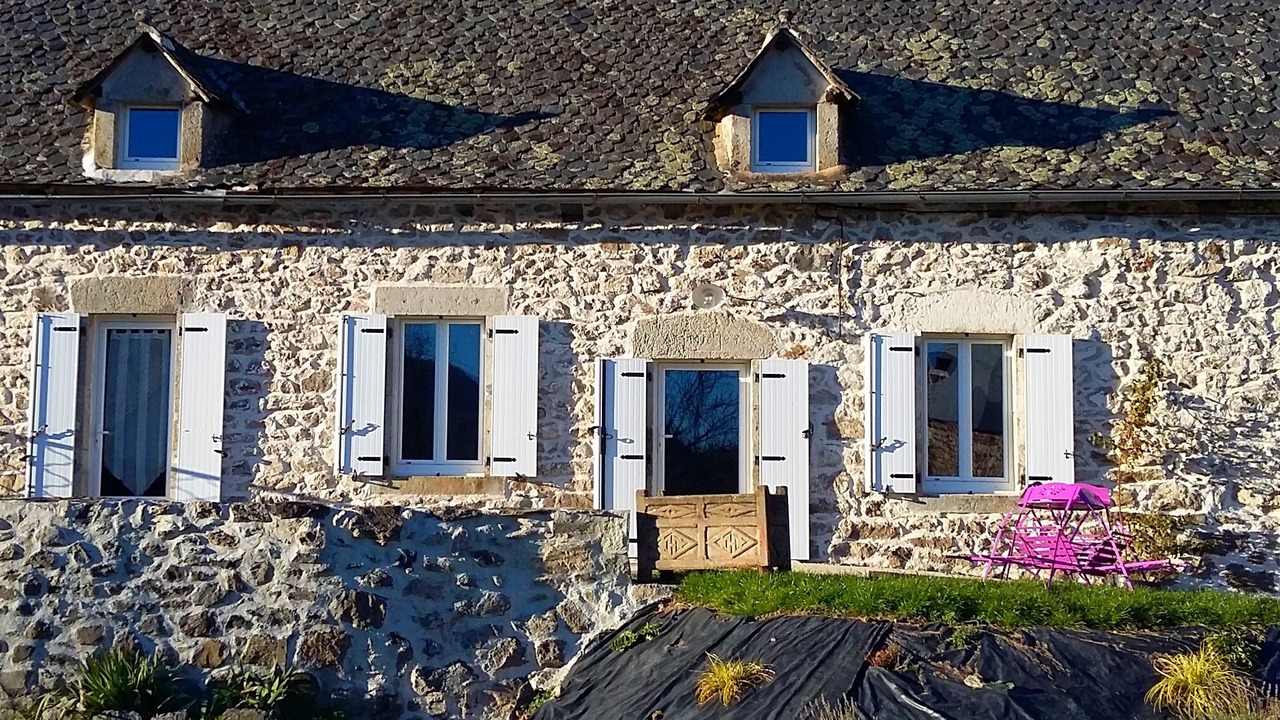 Photo of Outdoor in Vebret