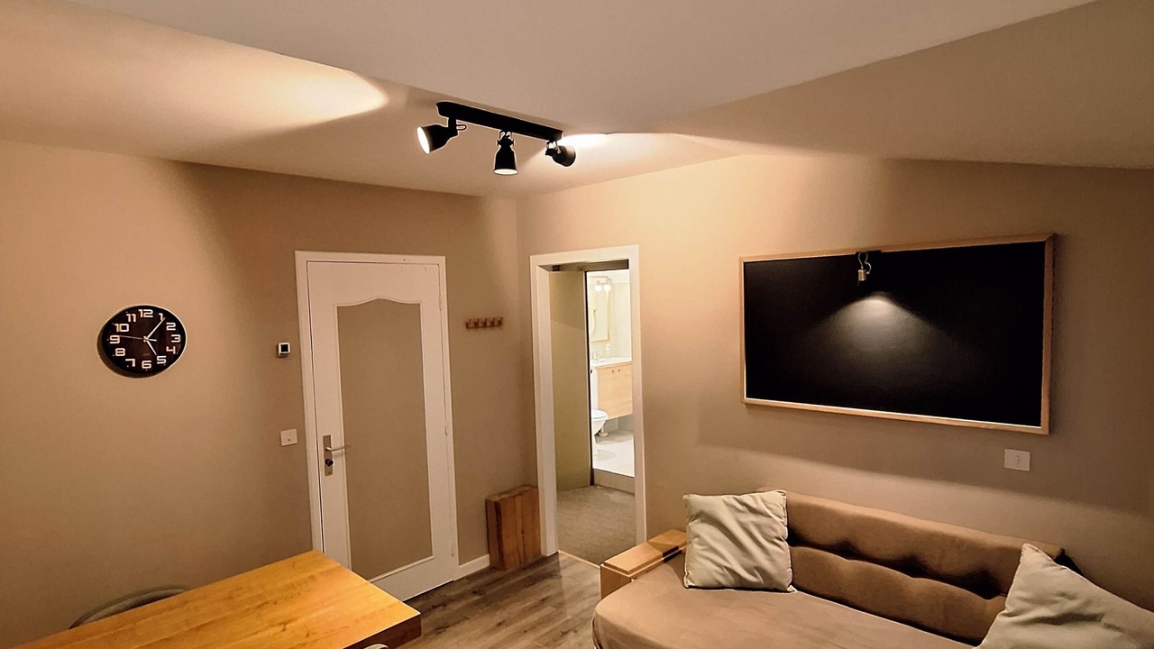 Photo of Livingroom in Ennezat