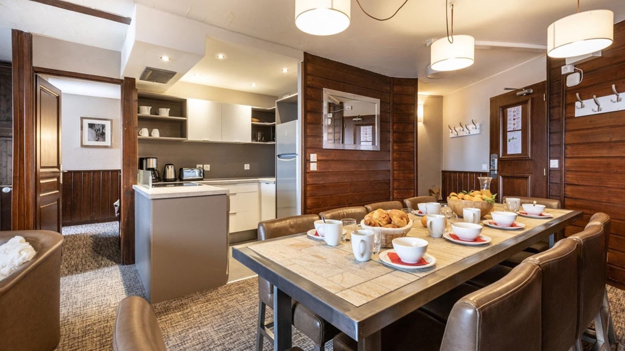 Photo of Livingroom in Albiez-Montrond