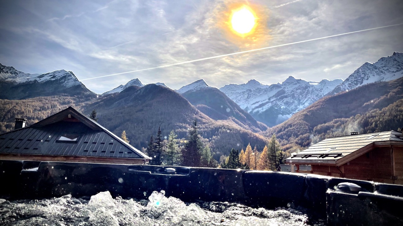Photo of Outdoor in Monetier-les-Bains