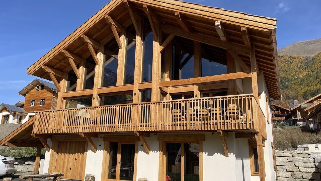 Photo of Outdoor in Monetier-les-Bains