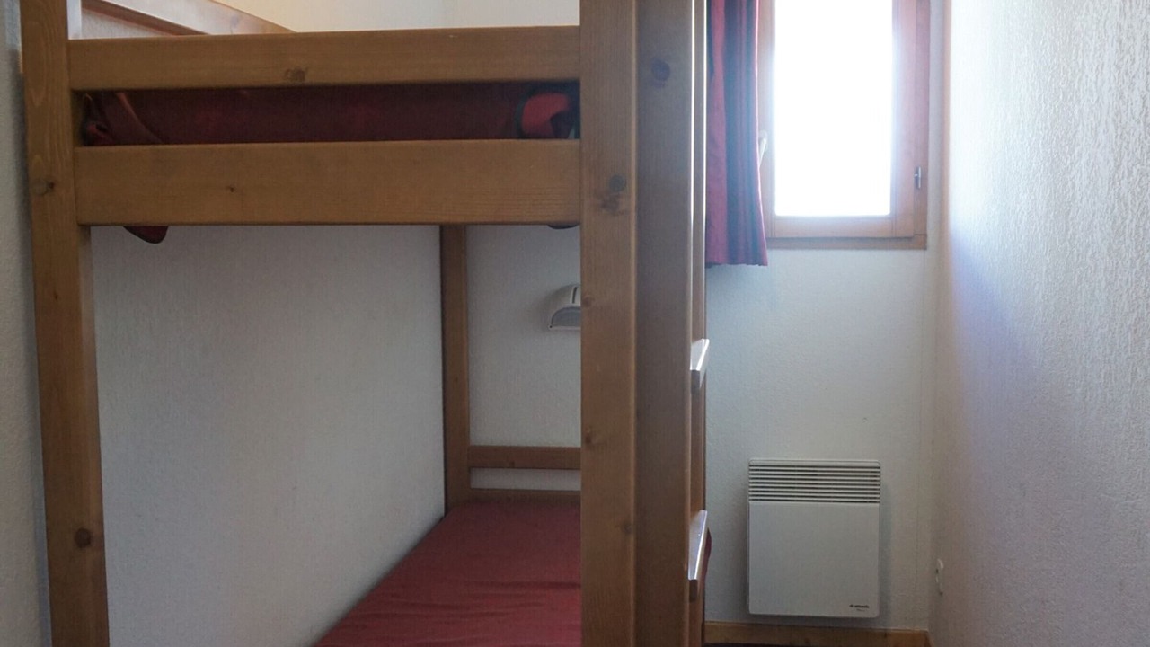Photo of Bedroom in Orcieres-Merlette