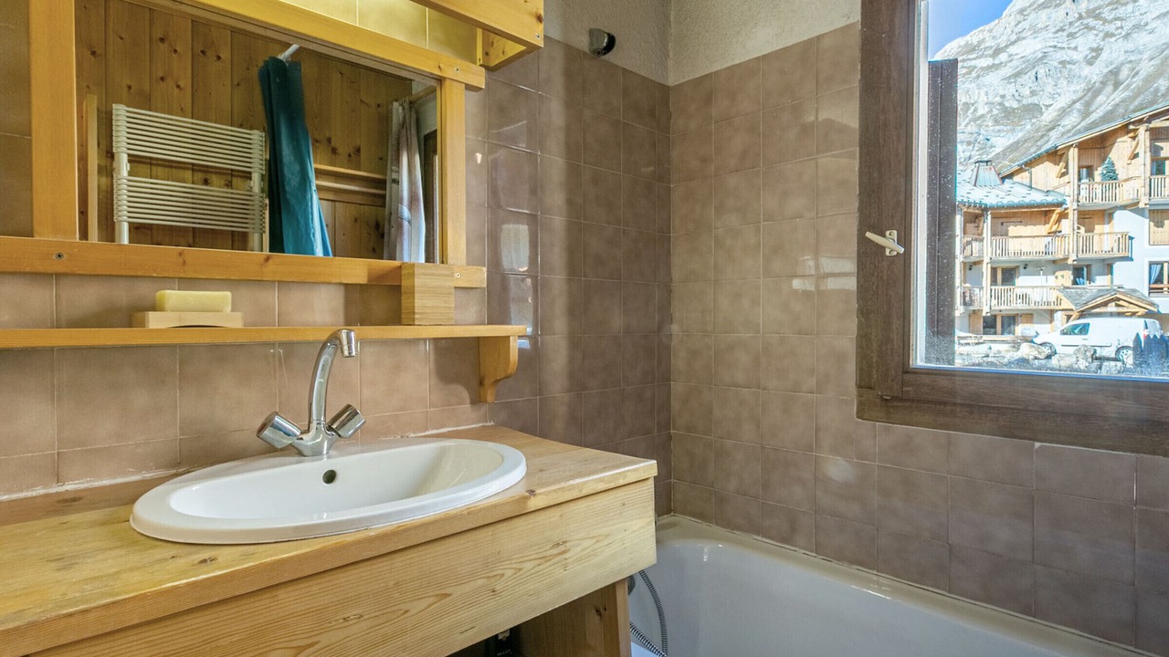 Photo of Bathroom in Le Cret