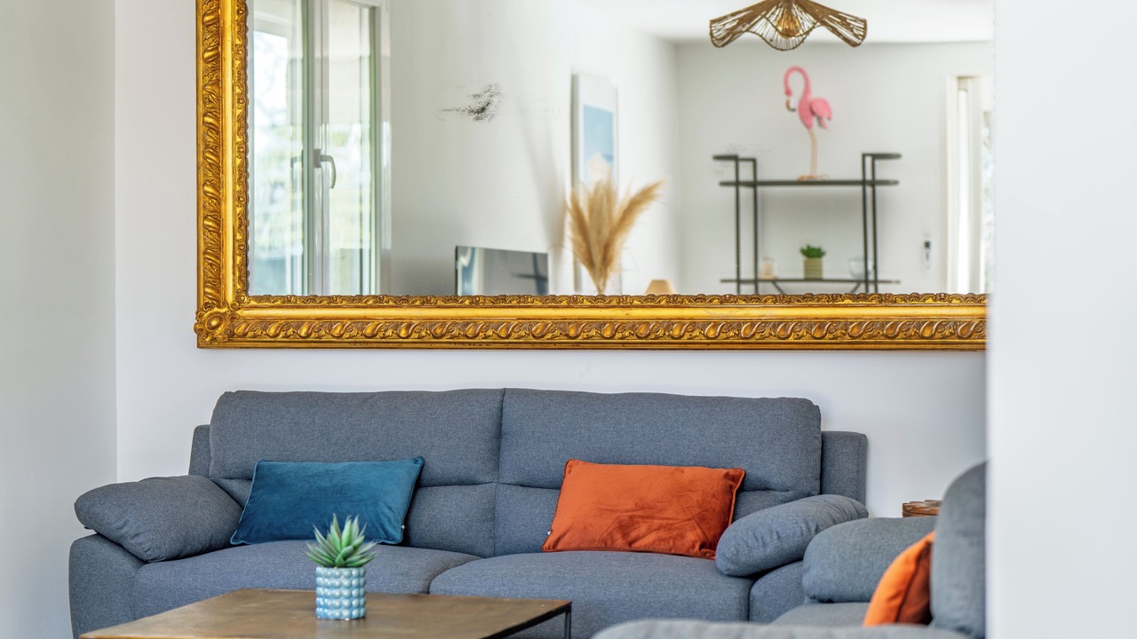 Photo of Livingroom in Bellegarde