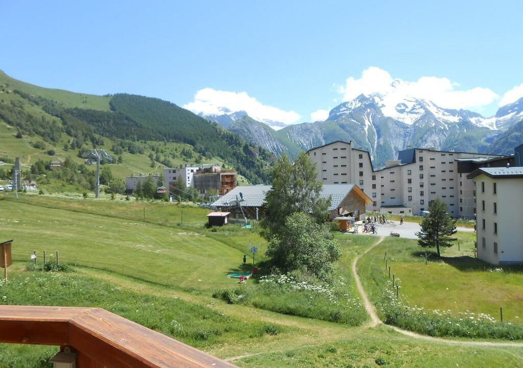 Photo of Outdoor in Venosc