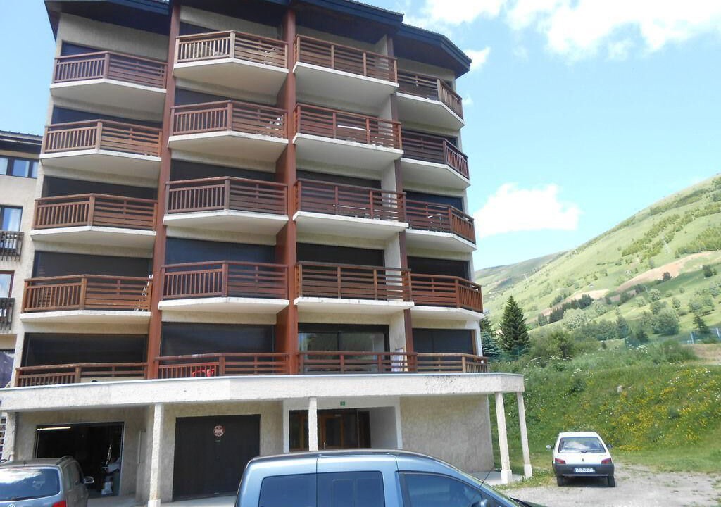 Photo of Outdoor in Venosc