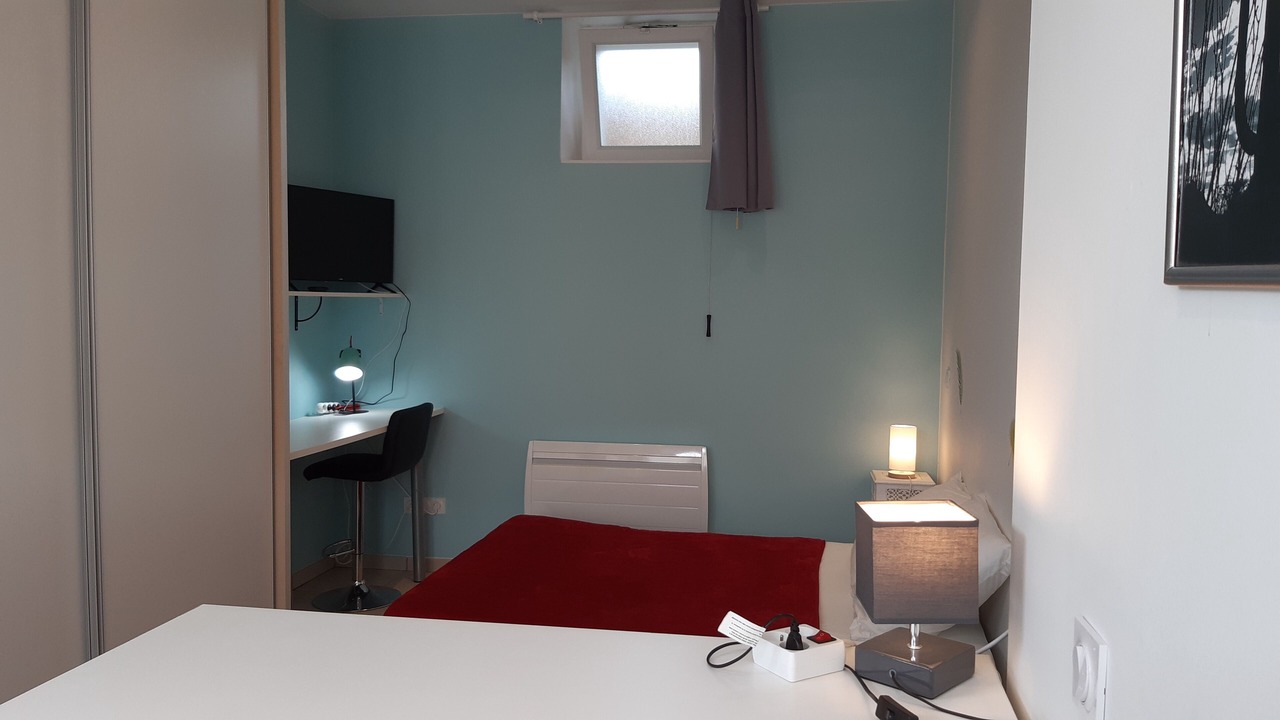 Photo of Bedroom in Sonnaz