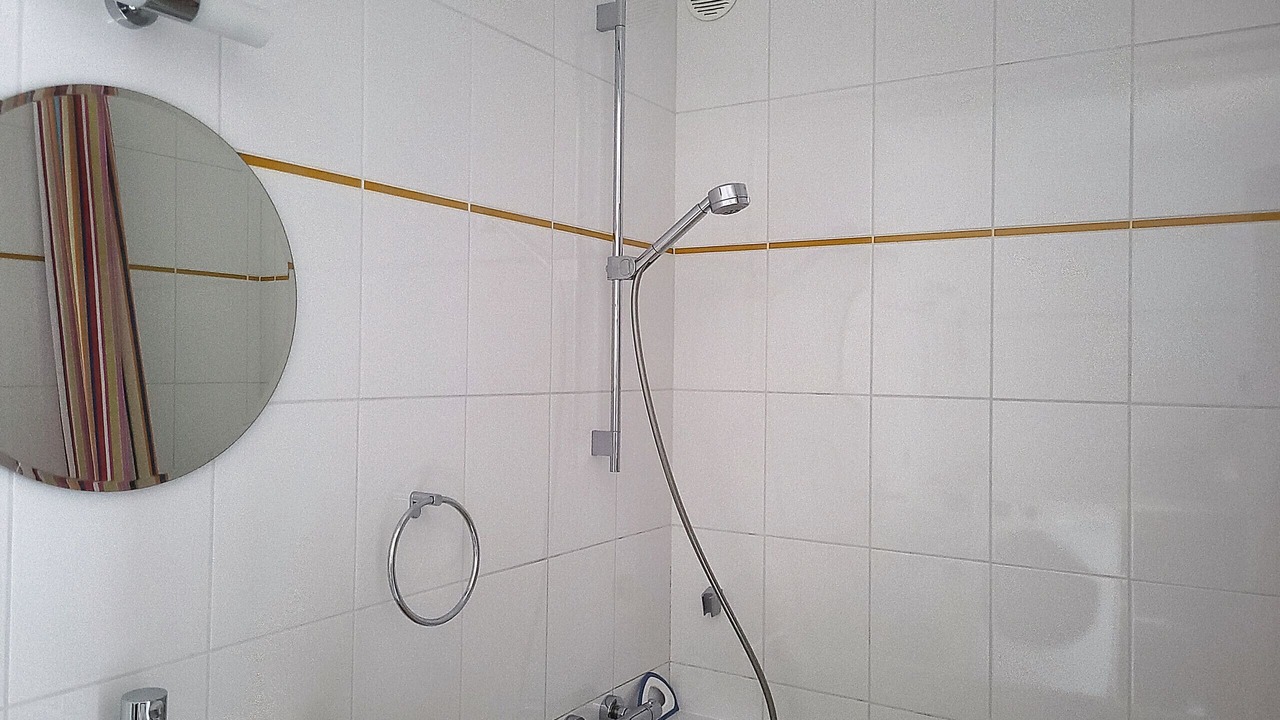Photo of Bathroom in Saint-Jean-dʼAulps