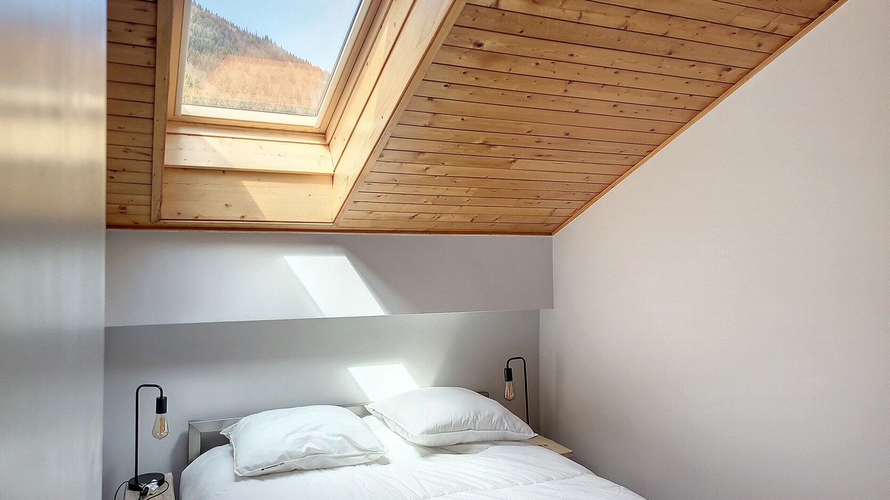 Photo of Bedroom in Saint-Jean-dʼAulps