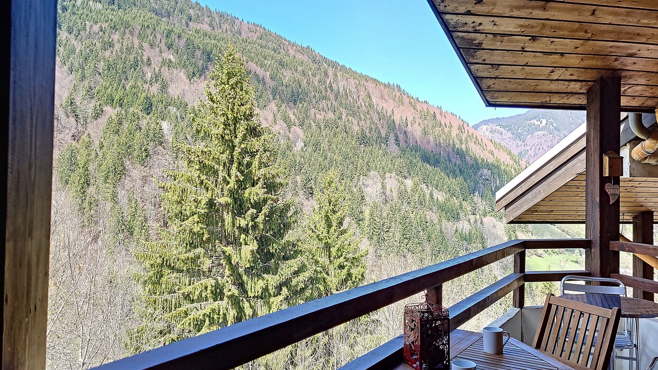 Photo of Outdoor in Saint-Jean-dʼAulps